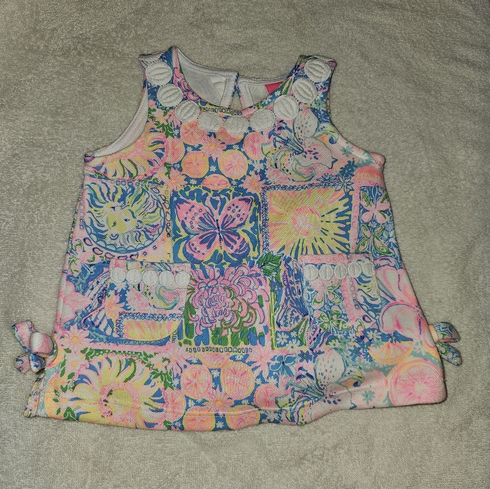 lilly pulitzer